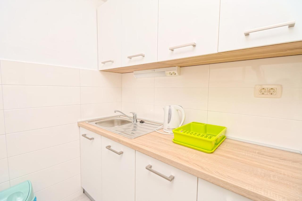 Apartman More&Maslina Drasnice Exterior photo