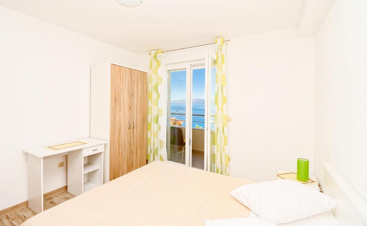 Apartman More&Maslina Drasnice Exterior photo
