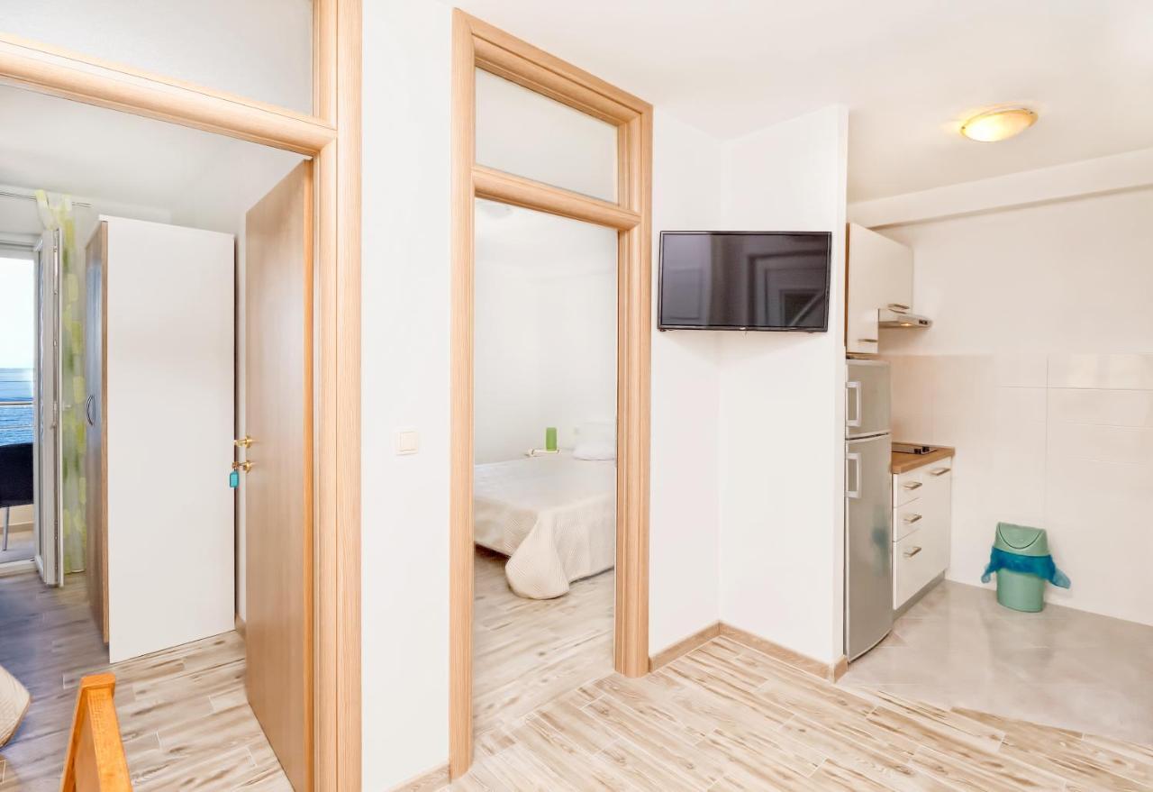 Apartman More&Maslina Drasnice Exterior photo